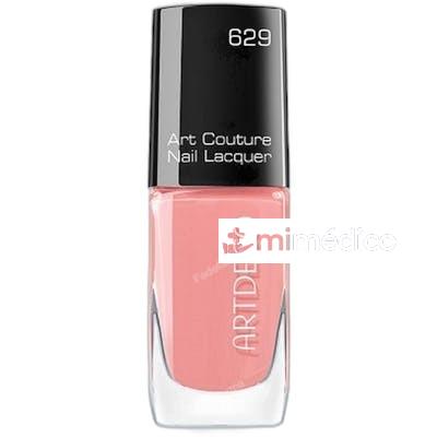 ART COUTURE ESMALTE DE UNAS 10 ML 629 BEGONIA BLOOM ARTDECO