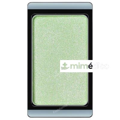 SOMBRA DE OJOS PEARL 60 PEARLY MILKY MINT 08 GR 60 PEARLY MI ARTDECO