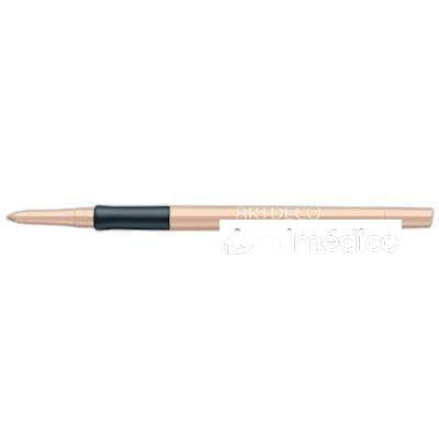 ESTILIZADOR DE LABIOS MINERAL 02 CORRECTOR DE PIEL MINERAL 0 ARTDECO