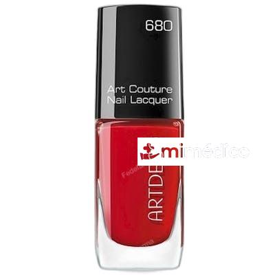 ART COUTURE ESMALTE DE UNAS 10 ML 680 CATCHING FIRE ARTDECO