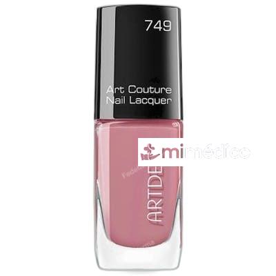 ART COUTURE ESMALTE DE UNAS 10 ML 749 ENGLISH STYLE ARTDECO