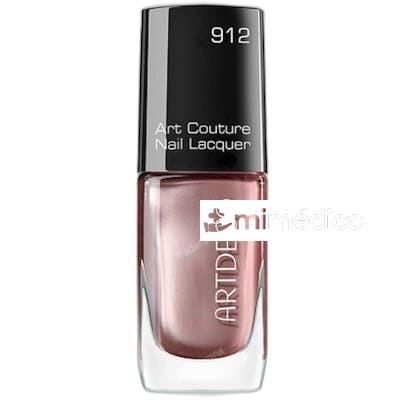 ART COUTURE ESMALTE DE UNAS 10 ML 912 ENGLISH LADY ARTDECO