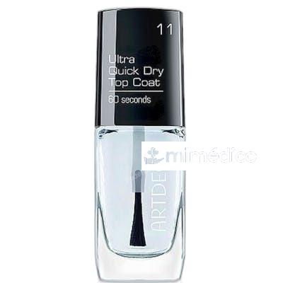 CAPA SUPERIOR DE SECADO ULTRA RAPIDO 11 ML 11 ML ARTDECO