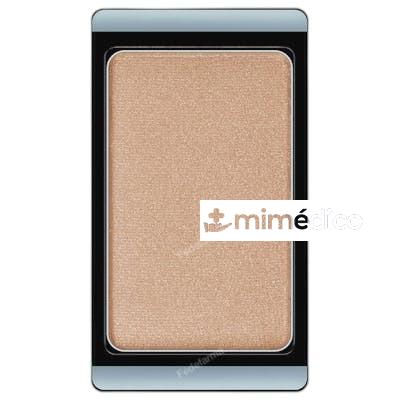 SOMBRA DE OJOS PEARL 36A GOLDEN ALMOND 08 GR 36A GOLDEN ALMO ARTDECO