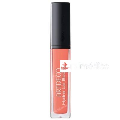 HYDRA LIP BOOSTER BRILLO DE LABIOS 6 ML 06 TRANSLUCENT ARTDECO