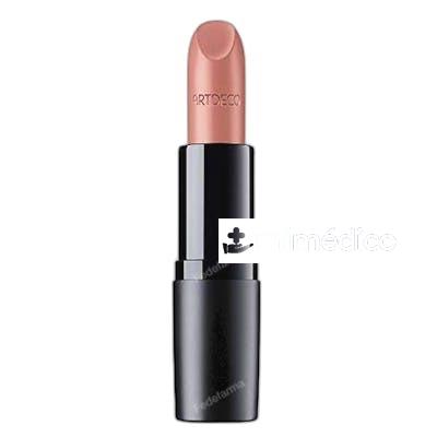 PERFECT MAT BARRA DE LABIOS 4 GR 196 CLASSICAL NUDE ARTDECO