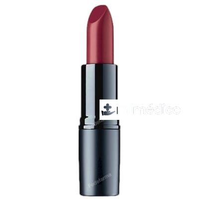 PERFECT MAT BARRA DE LABIOS 4 GR 134 DARK HIBISCUS ARTDECO