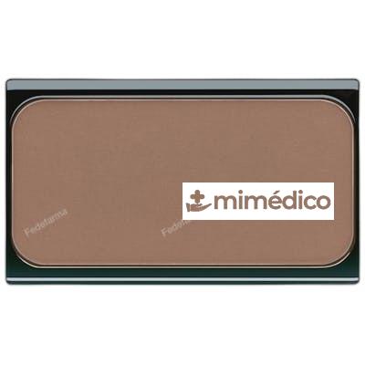 POLVO DE CONTORNEAR CHOCOLATE NEGRO 5 GR NA ARTDECO