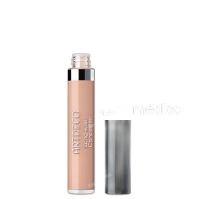 LONG WEAR CONCEALER WATERPROOF 18 SOFT PEACH 7 ML 7 ML ARTDECO