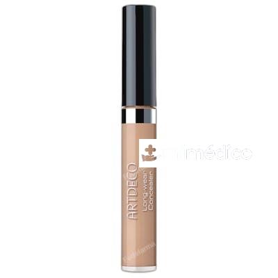 LONG WEAR CONCEALER WATERPROOF 22 SOFT OLIVE 7 ML 7 ML ARTDECO