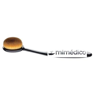 MEDIUM OVAL BRUSH PREMIUM QUALITY NA ARTDECO