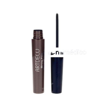 EYEBROW FILLER DEFINING GEL 03 BROWN 11 ML NA ARTDECO