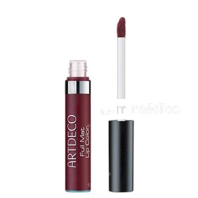 FULL MAT LIP COLOR 30PLUM NOIR 5 ML NA ARTDECO