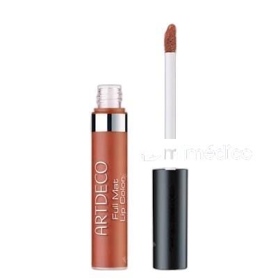 FULL MAT LIP COLOR 38SAFFRON RED 5 ML NA ARTDECO