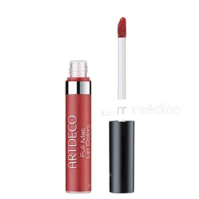 FULL MAT LABIAL LIQUIDO 54 BURNT CLAY NA ARTDECO