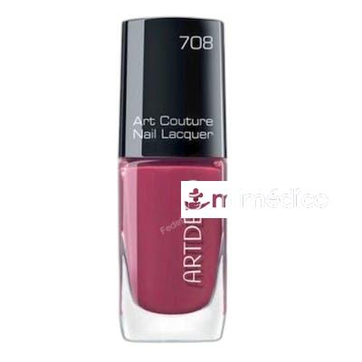 LACA DE UNAS ART COUTURE 904ROYAL PURPLE ARTDECO