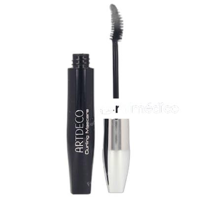 CURLING MASCARA 01BLACK 10 ML NA ARTDECO