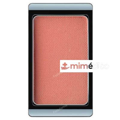 EYESHADOW MATT 532MATT POWDERY APRICOT 08 GR NA ARTDECO
