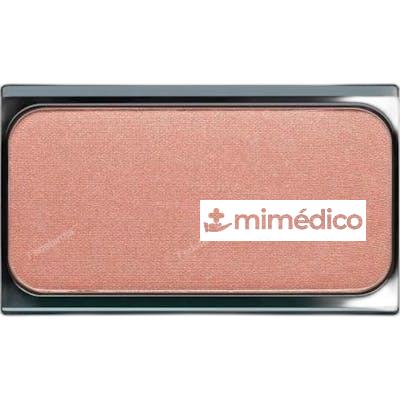 COLORETE COMPACTO 5 GR 08A ROMANTIC ROSE ARTDECO