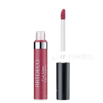 FULL MAT LABIAL LIQUIDO 18 RAPSBERRY LOVER NA ARTDECO