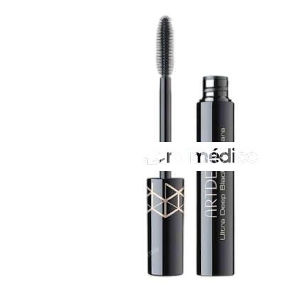 ULTRA DEEP BLACK MASCARA 8 ML NA ARTDECO