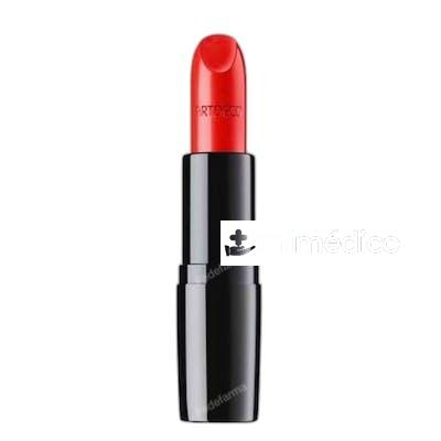 PERFECT COLOR BARRA DE LABIOS 4 GR 801 HOT CHILLI ARTDECO