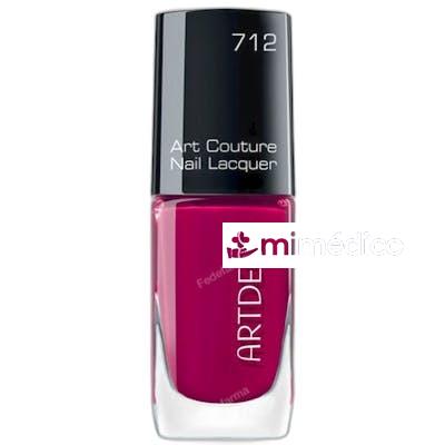 ART COUTURE LACA UNAS 712 BOUGAINVILLEA 10 ML NA ARTDECO