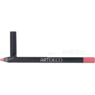 SOFT LIP LINER WATERPROOF 186 SHY ROSE NA ARTDECO