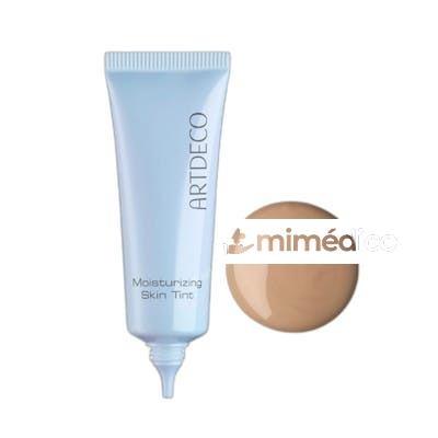 MOISTURIZING SKIN TINT 25ML 6 ARTDECO