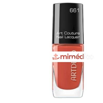 LACA DE UNAS ART COUTURE 10 ML 661CAPRI AT SUNSET ARTDECO