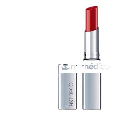 BALSAMO LABIAL COLOR BOOSTER 3 GR 6 RED ARTDECO