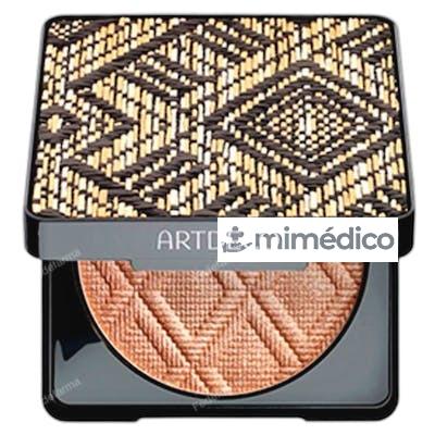 GLOW BRONZER SUMMER GLOW NA ARTDECO