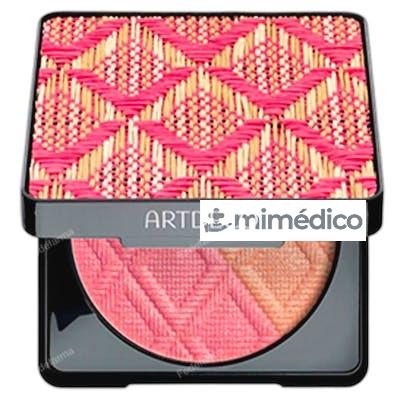 BRONZING BLUSH FOR SUMMER NA ARTDECO