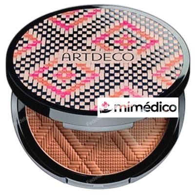 ALL SEASONS POLVO BRONCEADOR 20 GR NA ARTDECO