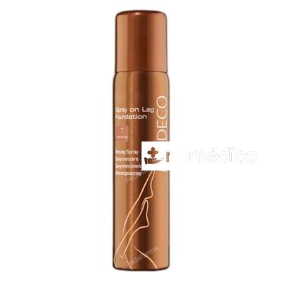 SPRAY ON LEG FOUNDATION 100 ML 7 ARTDECO