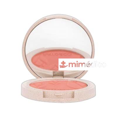 COLORETE GREEN COUTURE SILKY POWDER 4 GR NA ARTDECO
