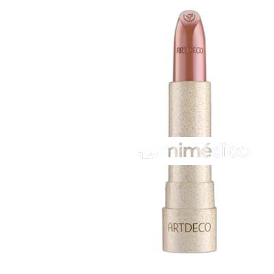 BARRA DE LABIOS NATURAL EN CREMA HAZELNUT ARTDECO
