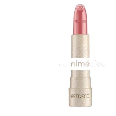 BARRA DE LABIOS NATURAL EN CREMA ROSE CARESS ARTDECO