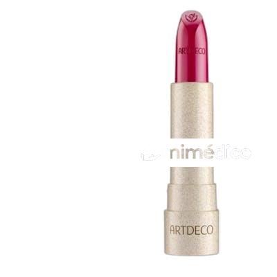 BARRA DE LABIOS NATURAL EN CREMA RASPBERRY ARTDECO