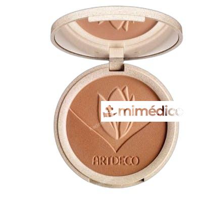 BRONCEADOR NATURAL PARA LA PIEL BRONZING HUES 9 GR NA ARTDECO