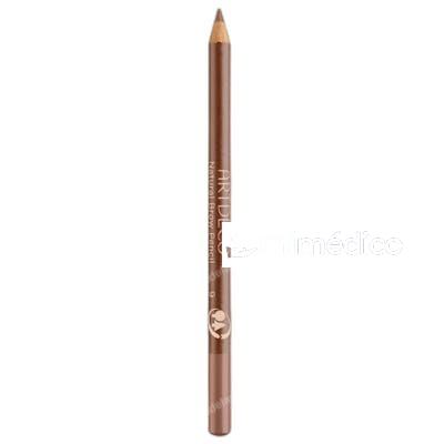 NATURAL BROW DELINEADOR 1 UNIDAD 9 HAZEL ARTDECO
