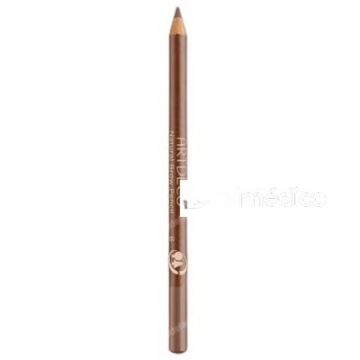 NATURAL BROW DELINEADOR 1 UNIDAD 8 SMOKED OAT ARTDECO