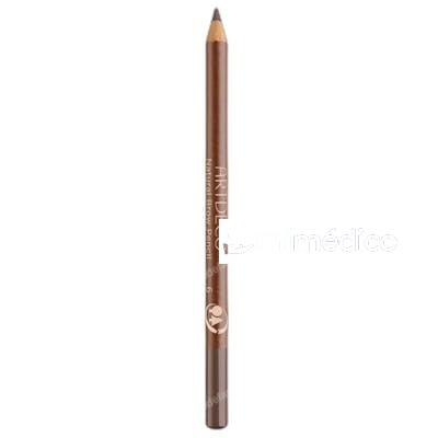 NATURAL BROW DELINEADOR 1 UNIDAD 6 DARK OAT ARTDECO