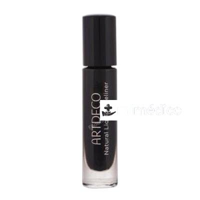 DELINEADOR DE OJOS LIQUIDO GREEN COUTURE NATURAL 45 ML NA ARTDECO