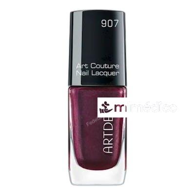 ART COUTURE ESMALTE DE UNAS PEARL 10 ML 907 PHOENIX ARTDECO