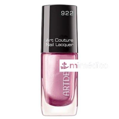 ART COUTURE LACA DE UNAS 10 ML 922 FANTASY ROSE ARTDECO