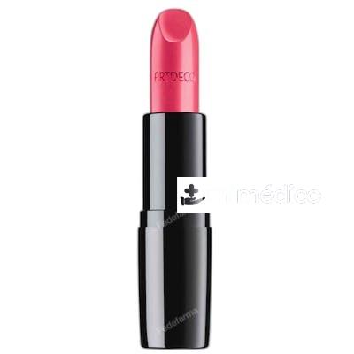 PERFECT COLOR BARRA DE LABIOS DE SUAVE 4 GR 911 PINK ILLUSIO ARTDECO