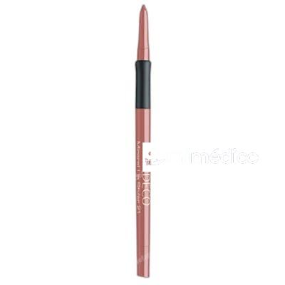 MINERAL DELINEADOR DE LABIOS 04 GR 21 VERDAD MINERAL DESNUDA ARTDECO