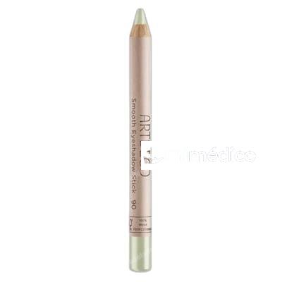 SMOOTH SOMBRA DE OJOS EN BARRA 3 GR 90 TE VERDE ARTDECO