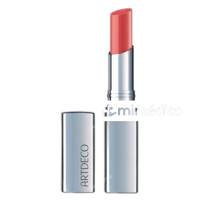 COLOR BOOSTER BALSAMO LABIAL NUTRITIVO 7 CORAL 3 GR NA ARTDECO